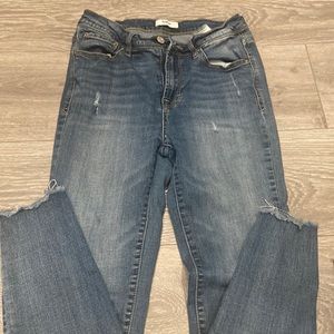 Kenzie jeans